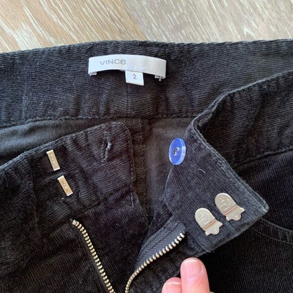 Vince Corduroy pants - Picture 4 of 5